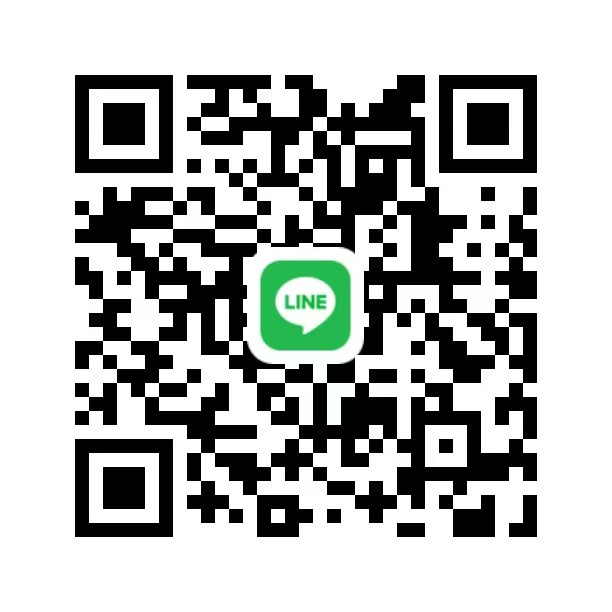 LINE QR code